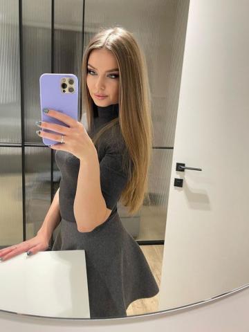 Индивидуалка Роксана Фотография 2