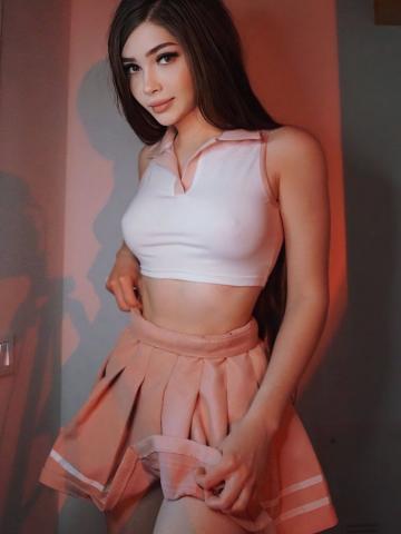 Индивидуалка Анна Фотография 3